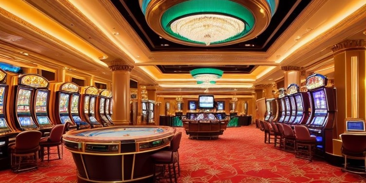 Bonuses Realm of Gaming Site