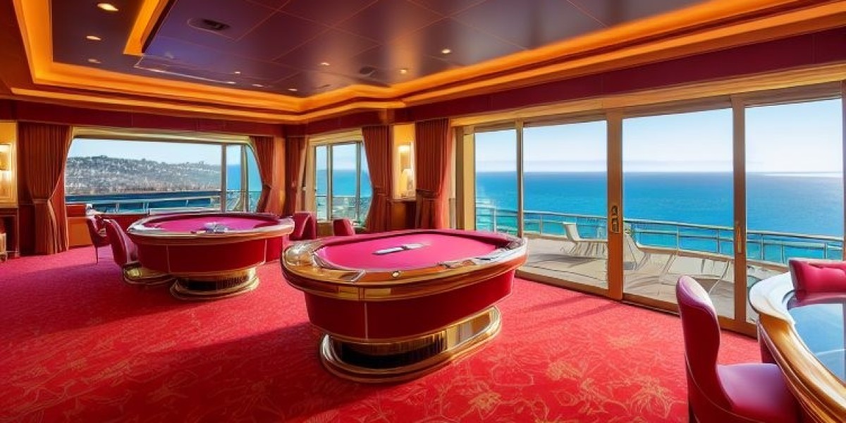 Gaming Variety at CrownGold
