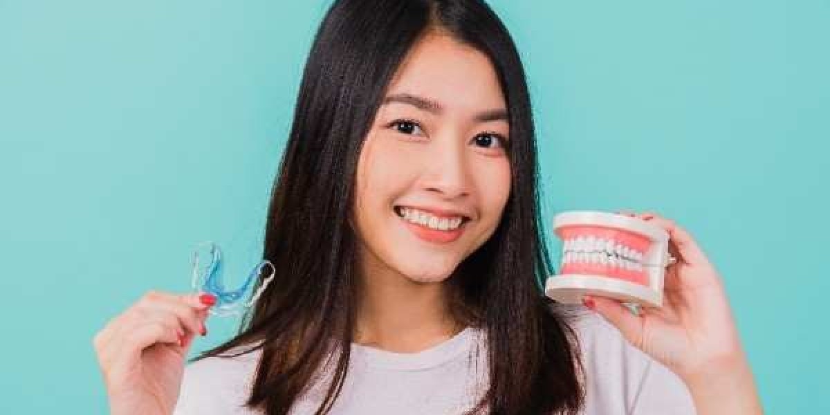 Dentist in Muswell Hill: Exceptional Care for Every Smile