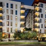 LuxeStay Apartments Profile Picture