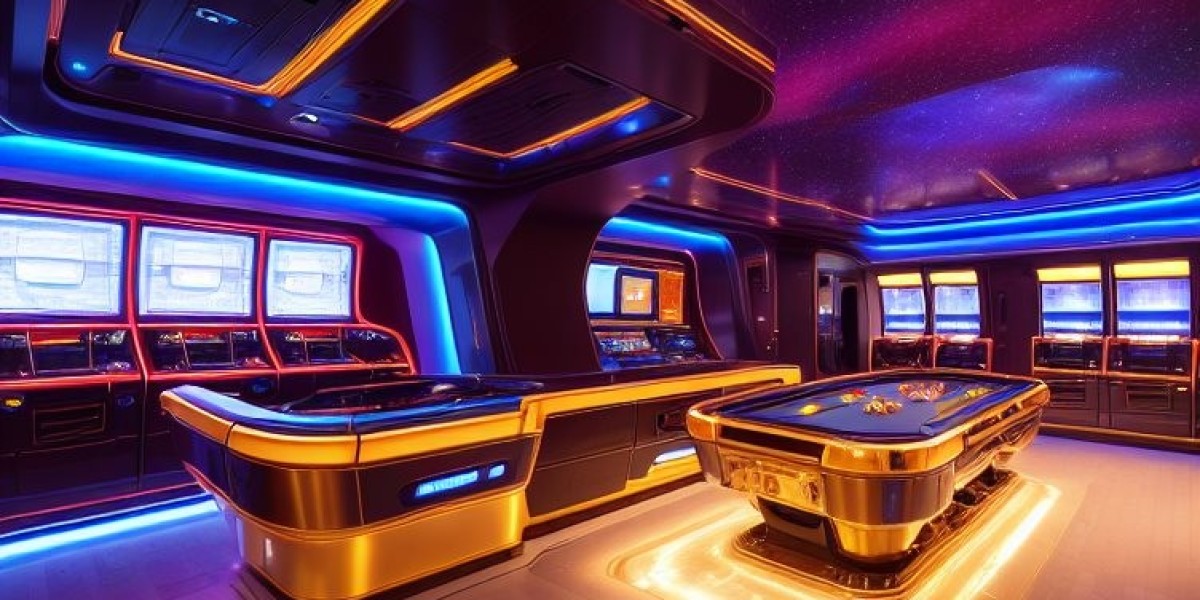 Wyselekcjonowane Gry w NV Casino