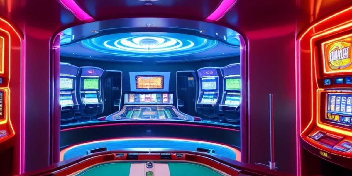 Großartige Slots bei Wildz Online Casino