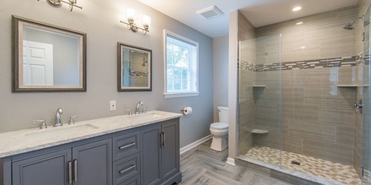 Creating Safe and Functional Bathrooms for Retired Service Members