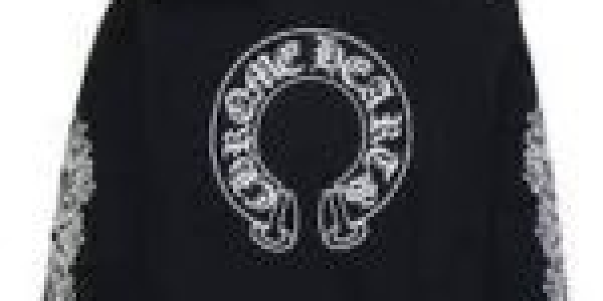 Chrome Hearts Clothing – Bold Fashion, Jewelry and Accessories