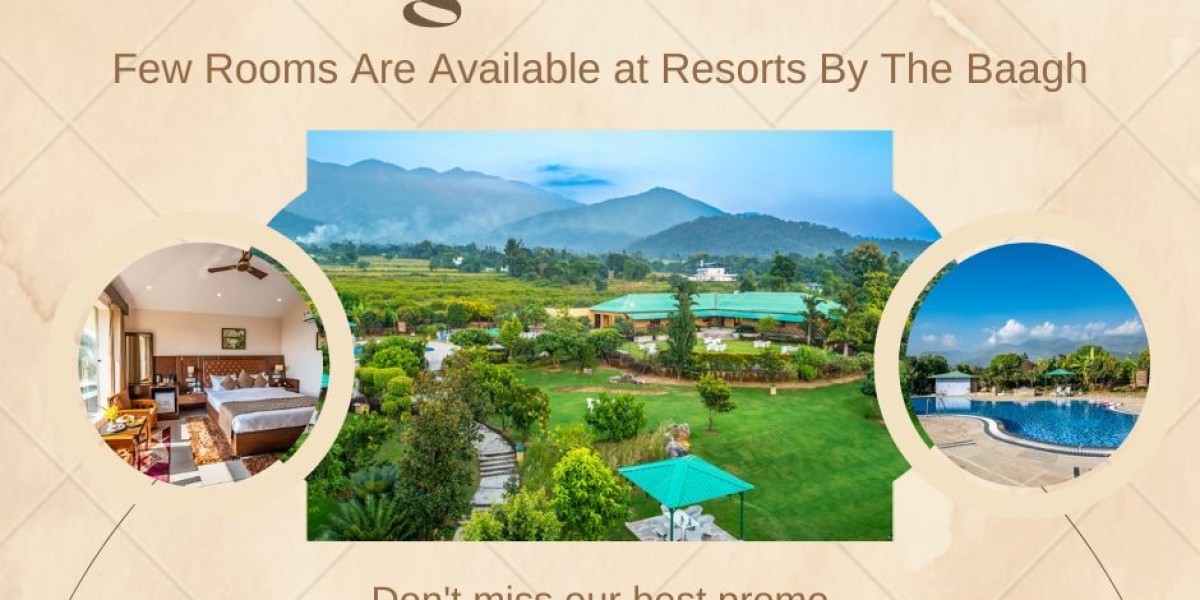 Top Corporate Retreat Venues in Jim Corbett, Uttarakhand, India