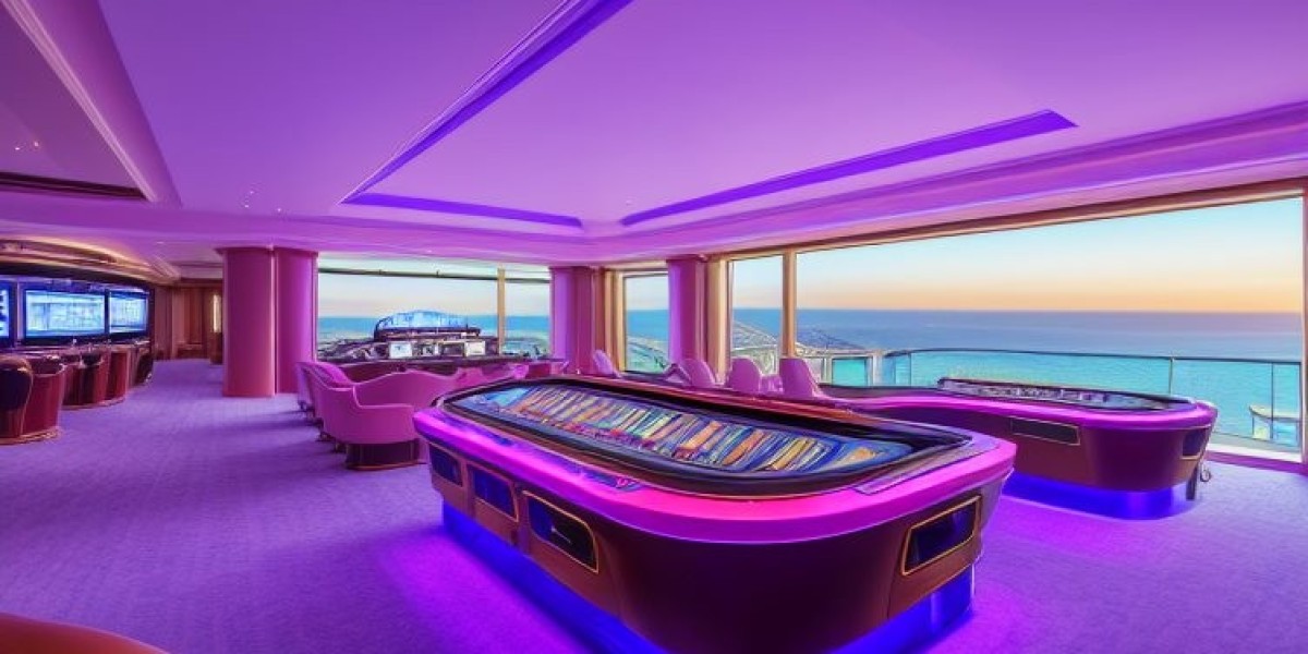 Slot Game Selection at RoyalReels Casino