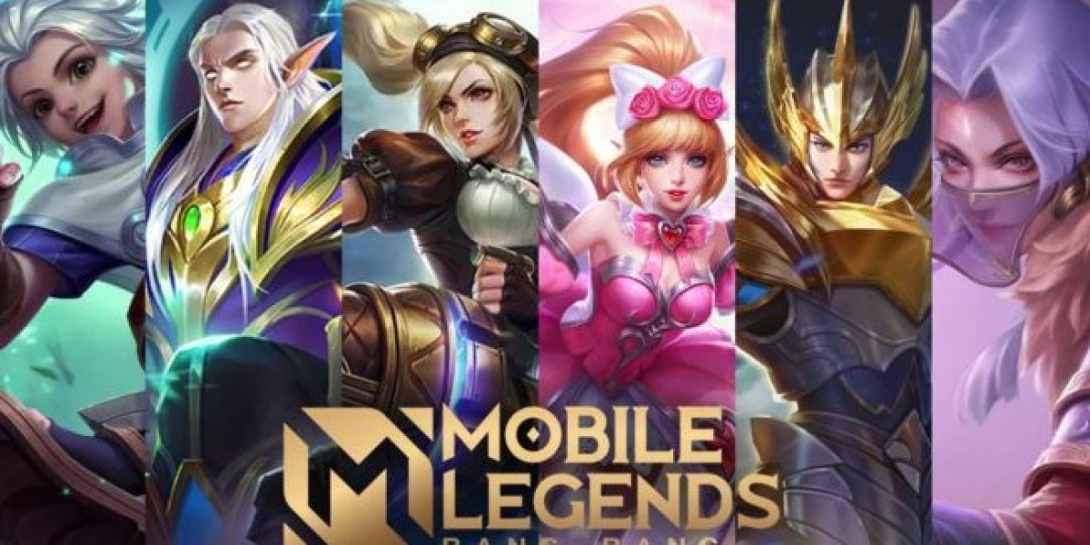 The Strongest Mage Heroes in Mobile Legends