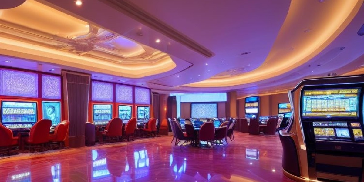 Elitarne gry stołowe w Casino NV