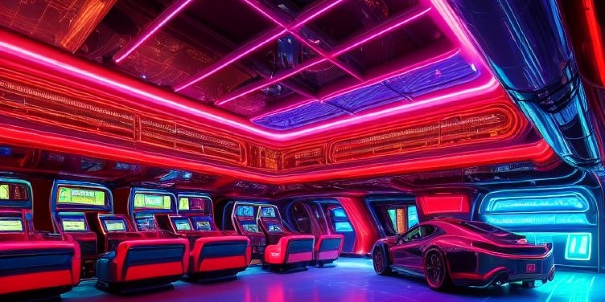 Explore a World filled with Gamer Options within SkyCrown