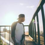 Elias Bergstrom Profile Picture