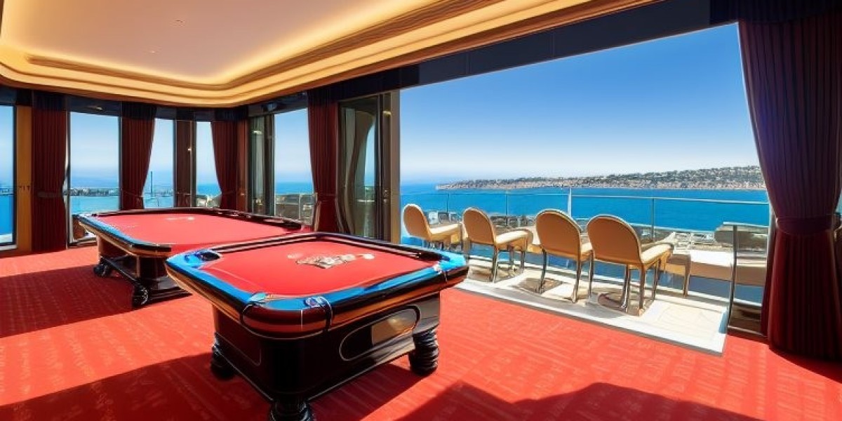 Practice Mode Gaming Structure