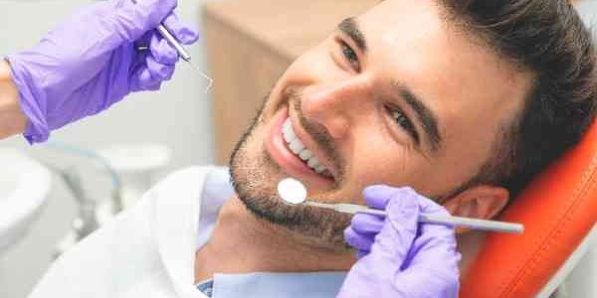 How Our Local Team Supports Your Oral Health Journey