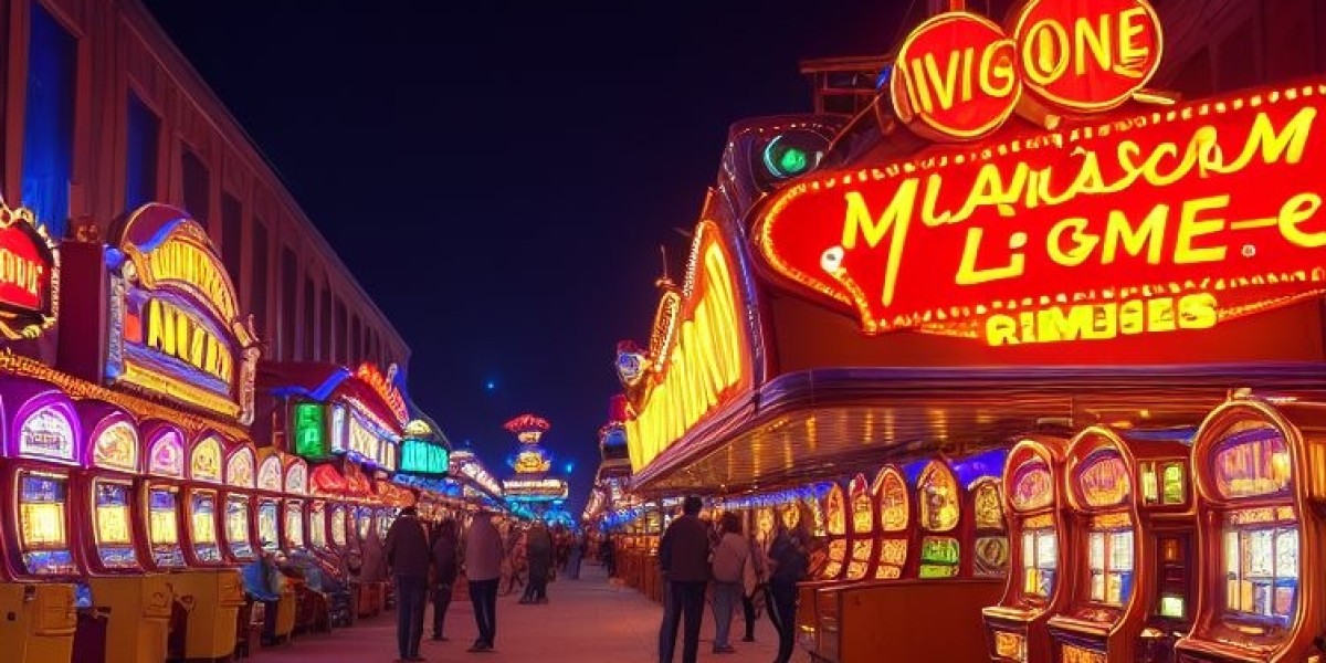 Betting Superiority at Casino QueenWin