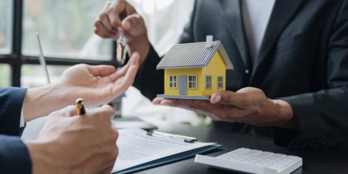 Mortgage Lending Services Fort Worth TX