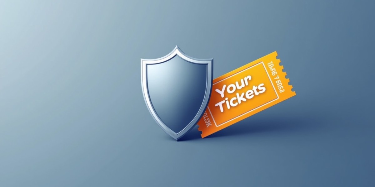 How to Secure Your Account and Protect Your Tickets: A Complete Guide