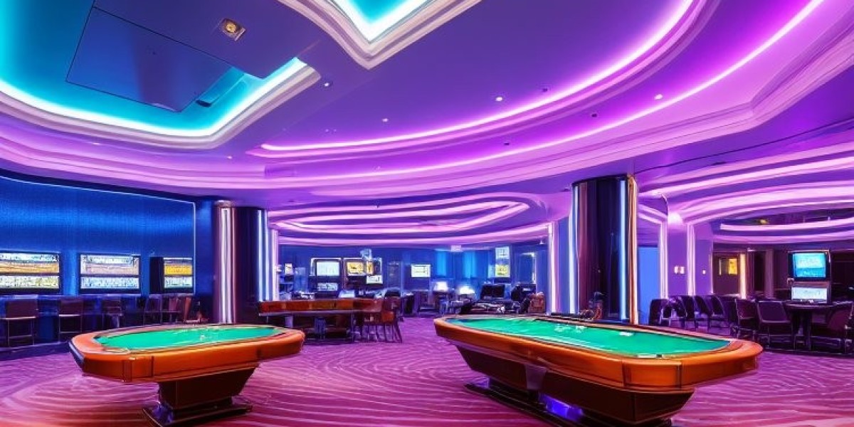 Wide Betting Catalog with Playfina Casino