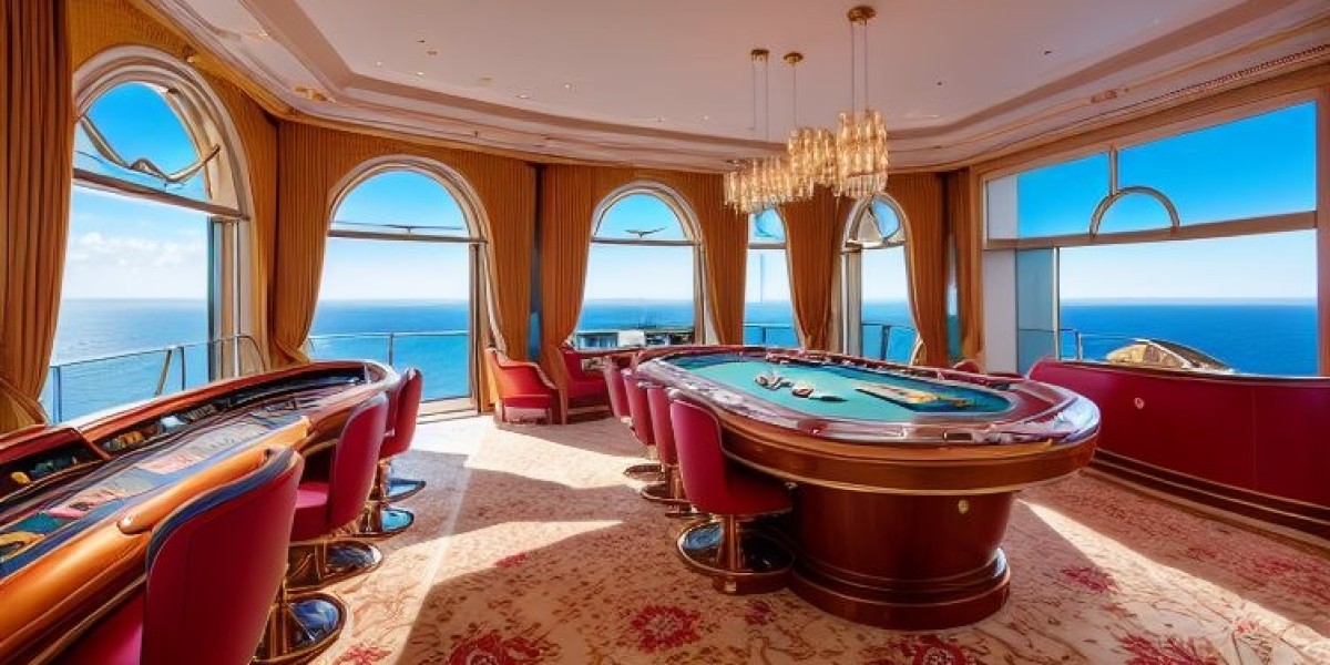 لعب اللعبة الكلاسيكية في Just Casino
