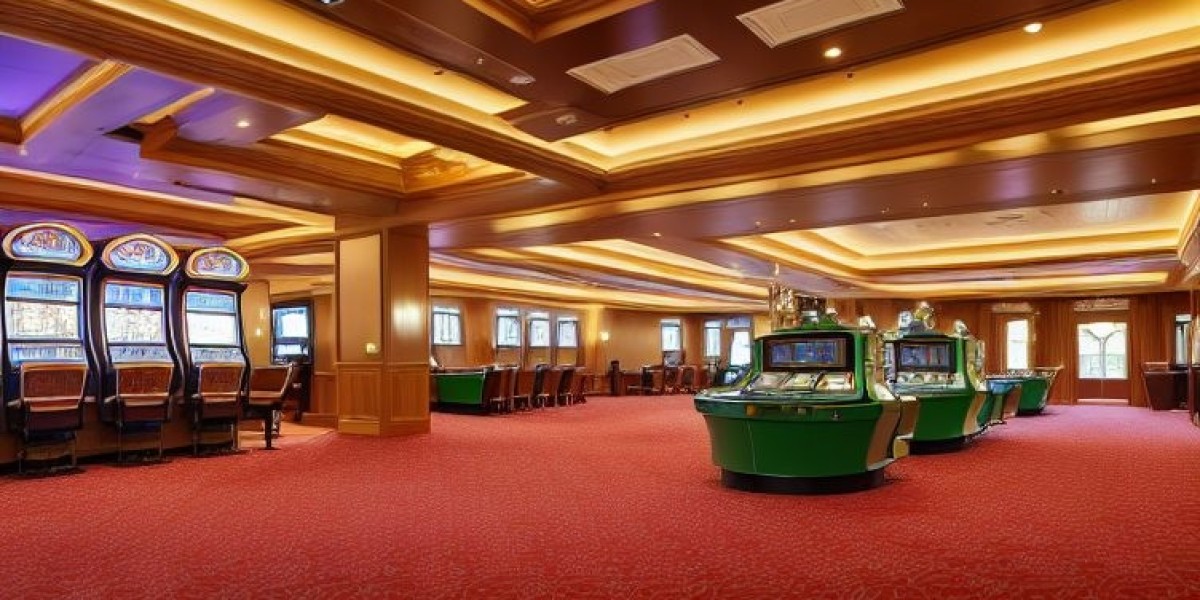 Wide Slot Games Selection at Sky Crown Online