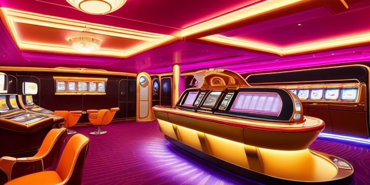 Premium Desk Gaming experience at SkyCrown Casino