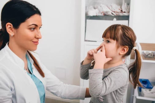 Childhood Sinusitis Care Singapore | ours-infoのブログ