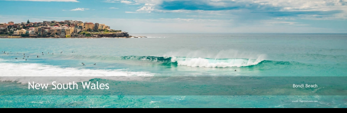 Gippsland Information Centre Cover Image