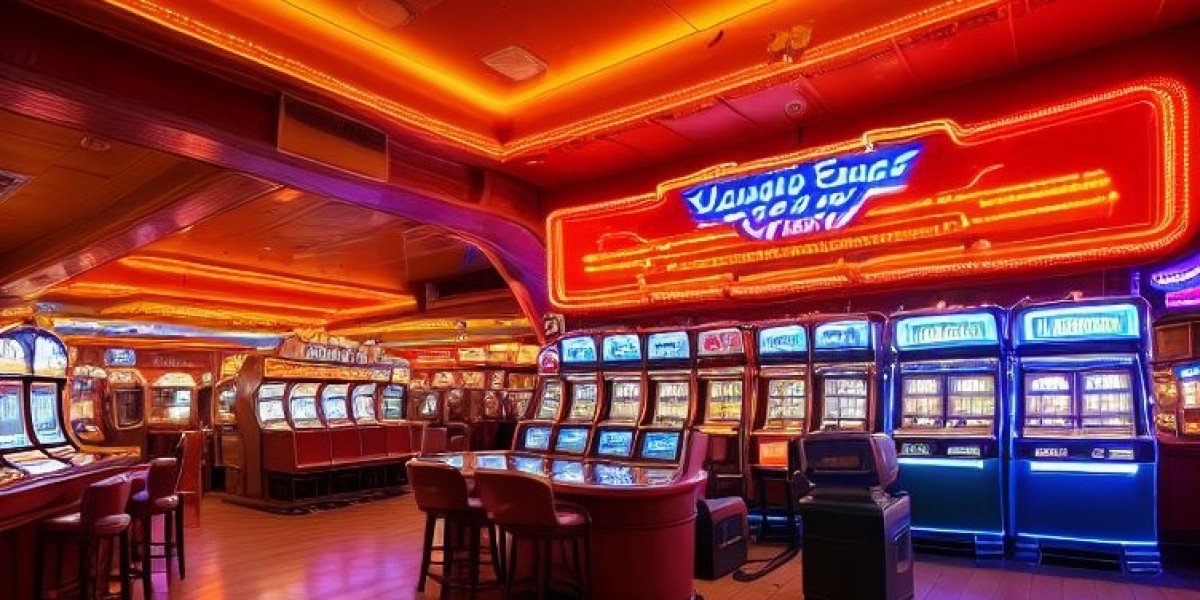 Exclusive Slot Collection at CrownGold