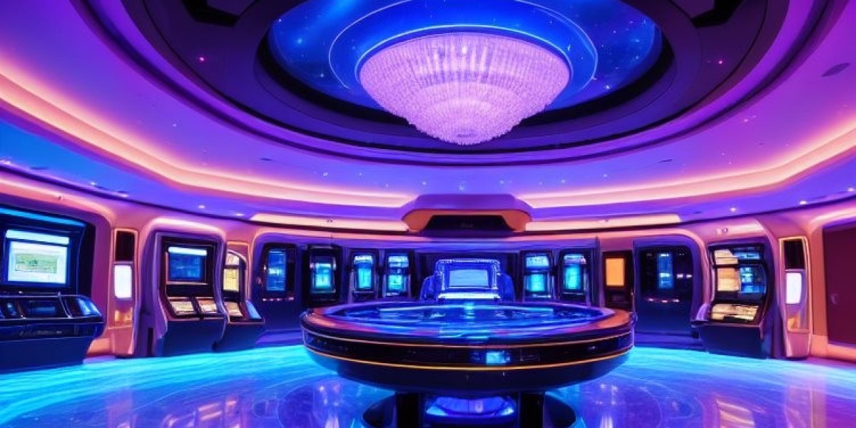 تجريب  الألعاب  المتقدمة  في TrueWin AE.