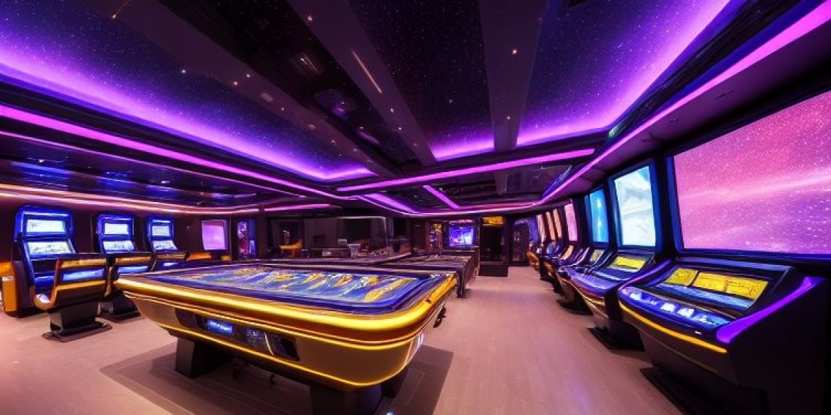 Smash Activities at lucky dreams casino