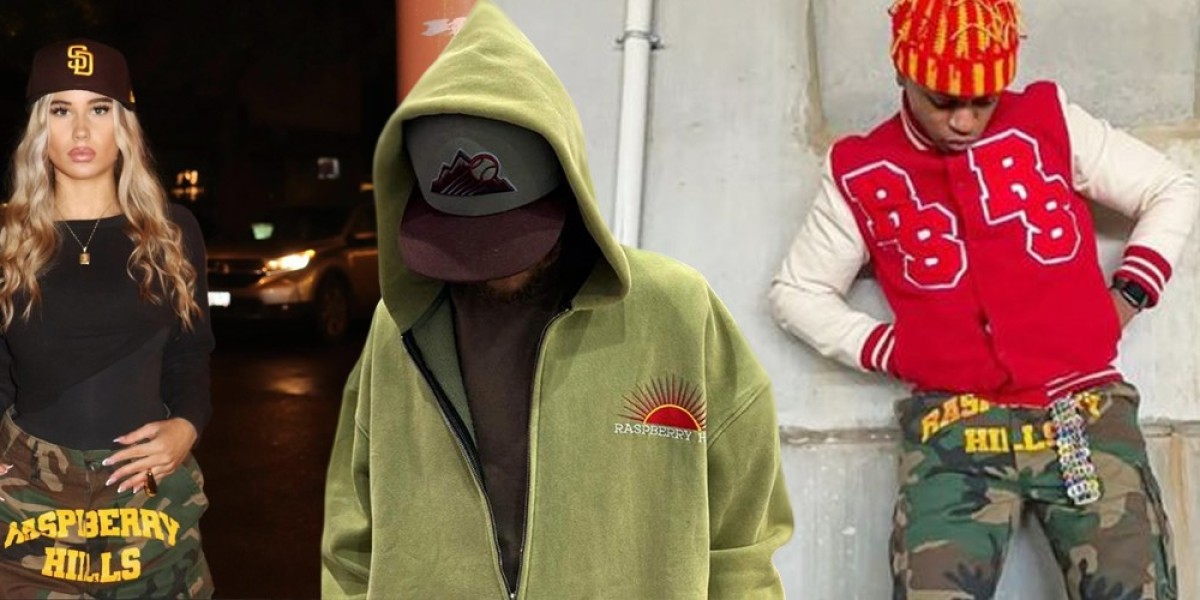 Up In Flames Clothing: Igniting the Future of Streetwear