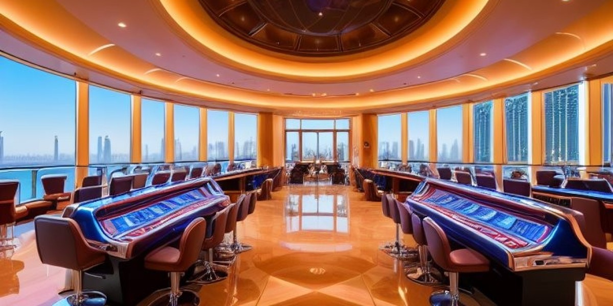 Unique Gambling Collection on NineWin