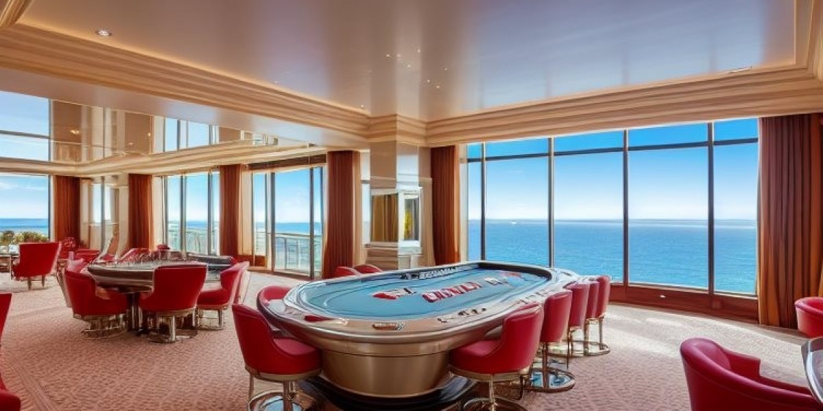 Blackjack-kokemus UniBet Casino Ympäristössä