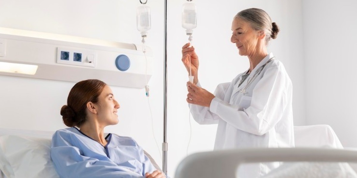 Ketamine Therapy Illinois