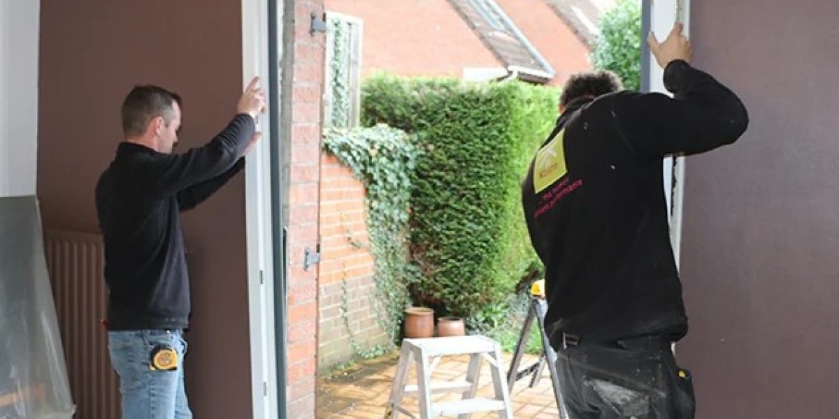 Expert Guide to Choosing the Best Sliding Door Repair Services Near You