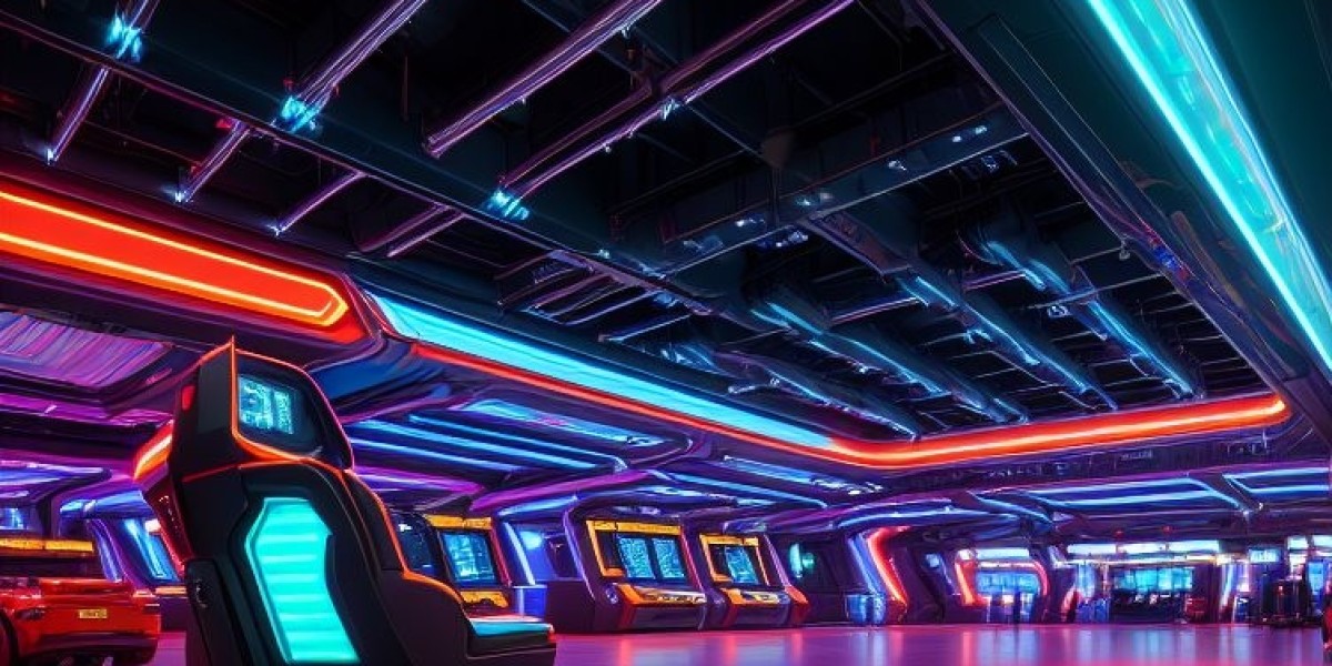 High-quality Machine Experience at 1Red Casino UK