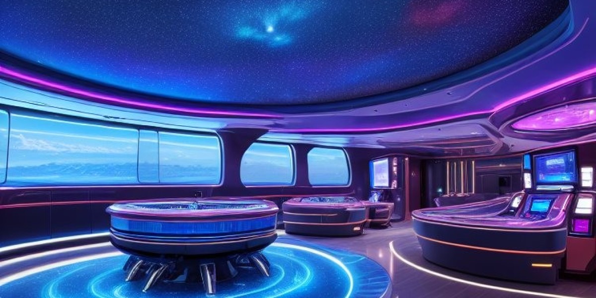 In person Dealer's Expertise at RocketPlay Casino Australia