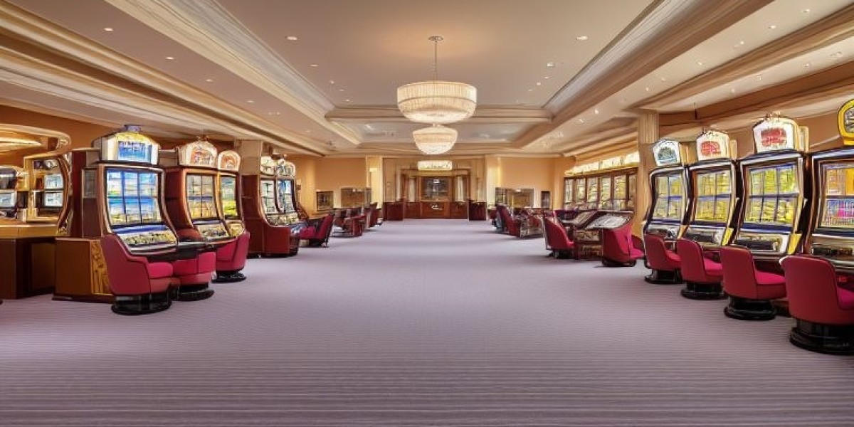 Pełna oferta gier hazardowych w NV Casino