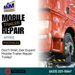 mobile tralier Profile Picture