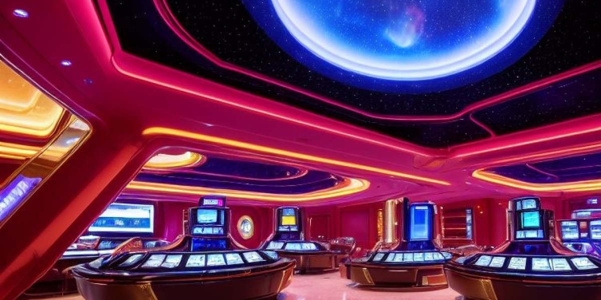 Game Variety within Just Casino