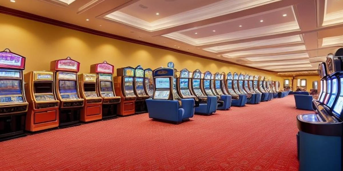 Veiligheid Betalingsmethoden bij Casino One