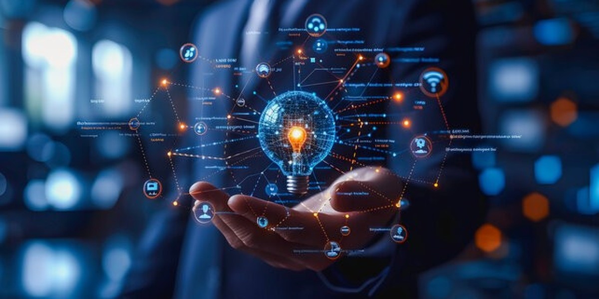 Market Share and the Competitive Edge of Generative AI in Media and Entertainment