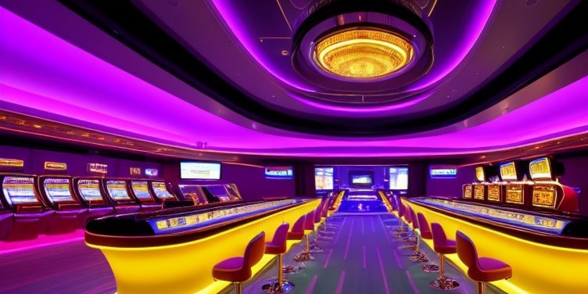 Unique Activities at Casino Richard