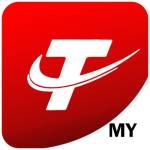 T Power Profile Picture