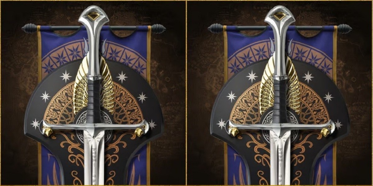 Can You Use Modern Swords? (Are They Real?)