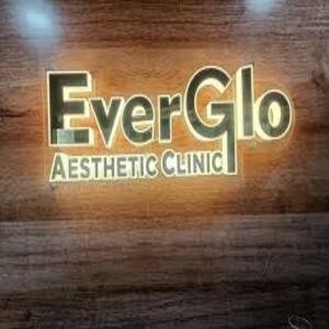 Everglo Aesthetic Clinic - ECR Profile Picture
