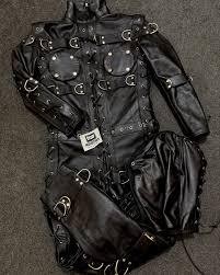 BDSM Attire Profile Picture