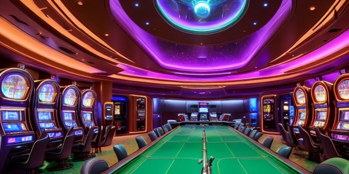 Gaming Programs at Lucky Ones Casino