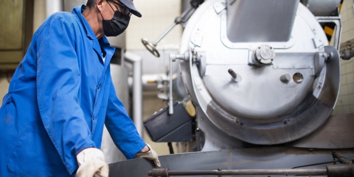 Upgrade to High-Performance Precision Bearing Solutions