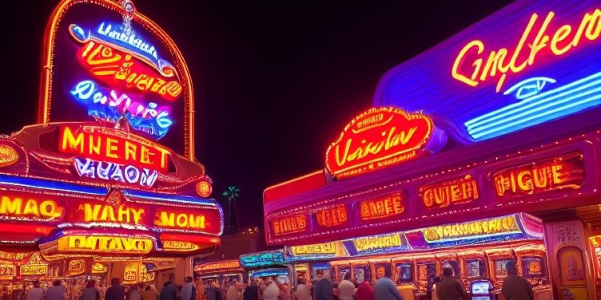 Prize Machines bei LunarSpins