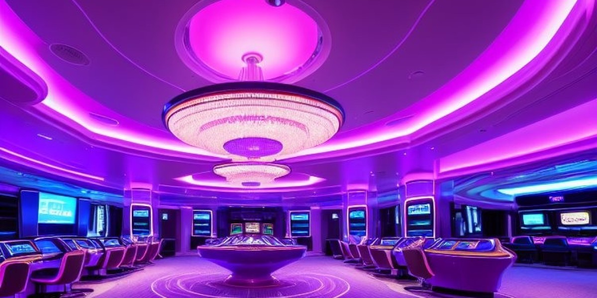 Surface Activities at RocketPlay Casino