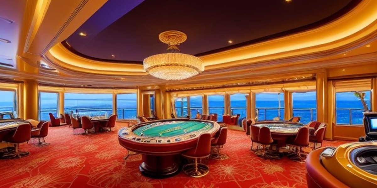 Slot Assortment at TeaSpins Casino